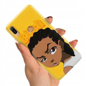 Etui do HUAWEI Y6 PRIME 2019 Case Kreskówki Wzory
