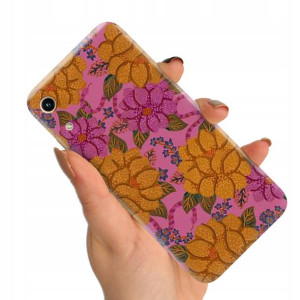 Etui do HUAWEI Y6S Obudowa Wakacyjne Letnie Wzory