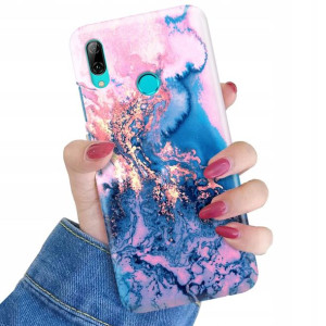 Etui do HUAWEI Y7 2019 Obudowa na telefon WZORY