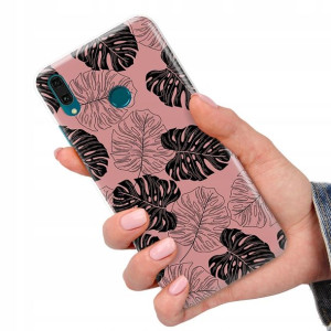 Etui do HUAWEI Y9 2019 Case Modne Piękne Top Wzory