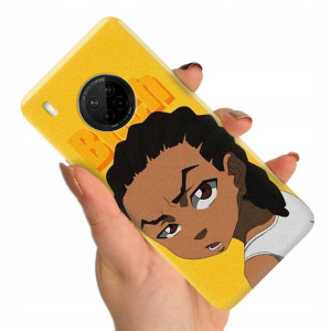 Etui do HUAWEI Y9A Obudowa Bajki Kreskówki Wzory