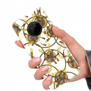 Etui do HUAWEI Y9A Obudowa Modne Piękne Top Wzory
