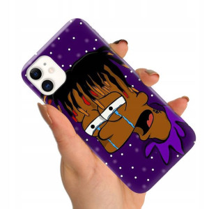 Etui do iPHONE 11 Obudowa Bajki Kreskówki Wzory
