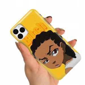 Etui do iPHONE 11 PRO Case Bajki Kreskówki Wzory