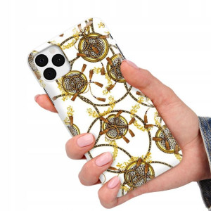 Etui do iPHONE 11 PRO Case Modne Piękne Top Wzory