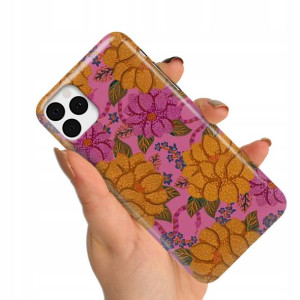 Etui do iPHONE 11 PRO Case Wakacyjne Letnie Wzory