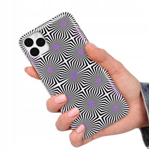 Etui do iPHONE 11 PRO MAX Case Modne Piękne Wzory