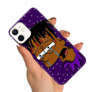 Etui do iPHONE 12 MINI Case Bajki Kreskówki Wzory