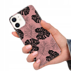 Etui do iPHONE 12 MINI Case Modne Piękne Top Wzory