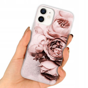 Etui do iPHONE 12 MINI Obudowa Case Dużo Wzorów