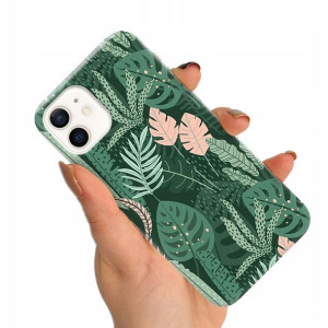 Etui do iPHONE 12 Obudowa Wakacyjne Letnie Wzory