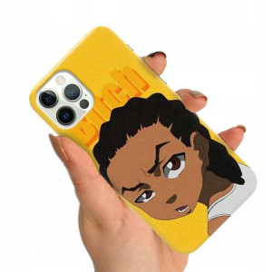 Etui do IPHONE 12 PRO Case Bajki Kreskówki Wzory