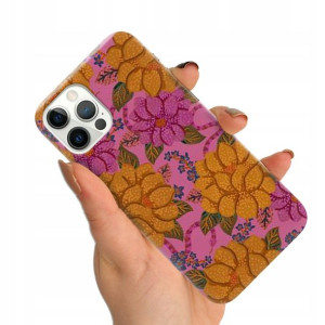 Etui do IPHONE 12 PRO Case Wakacyjne Letnie Wzory
