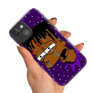 Etui do IPHONE 13 MINI Case Bajki Kreskówki Wzory