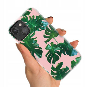 Etui do IPHONE 13 MINI Case Wakacyjne Letnie Wzory