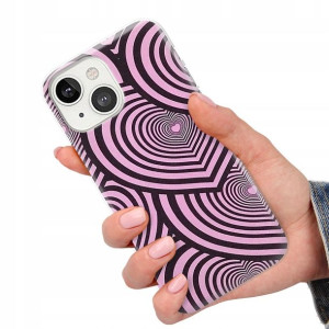 Etui do IPHONE 13 Obudowa Modne Piękne Top Wzory