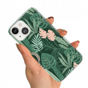Etui do IPHONE 13 Obudowa Wakacyjne Letnie Wzory