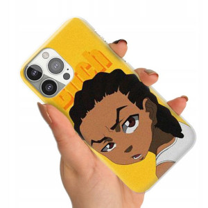 Etui do IPHONE 13 PRO Case Bajki Kreskówki Wzory