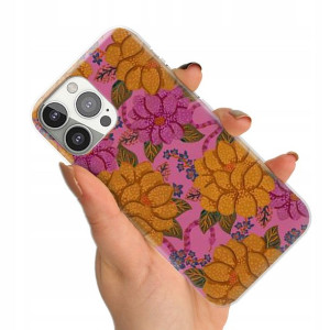 Etui do IPHONE 13 PRO Case Wakacyjne Letnie Wzory