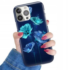 ETUI do iPHONE 13 PRO Kolorowe Pastele Top Wzory