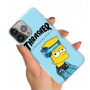 Etui do IPHONE 13 PRO MAX Case Kreskówki Top Wzory