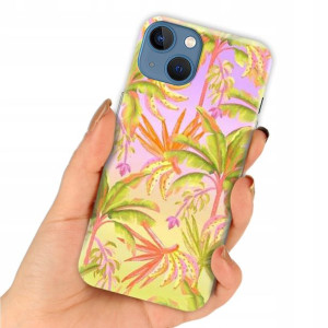 Etui do iPHONE 14 Obudowa Wakacyjne Letnie Wzory