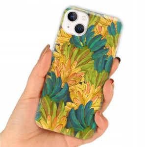 Etui do iPHONE 14 PLUS Case Wakacyjne Letnie Wzory