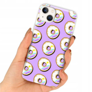 Etui do iPHONE 14 PLUS Obudowa Modne Piękne Wzory