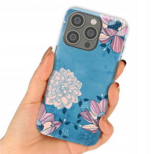 Etui do iPHONE 14 PRO Case Kobiece Modne Wzory