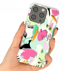 Etui do iPHONE 14 PRO Case Wakacyjne Letnie Wzory