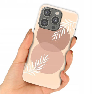 Etui do iPHONE 14 PRO Case Wiosenne Modne Wzory