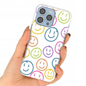 Etui do iPHONE 14 PRO MAX Case Modne Piękne Wzory