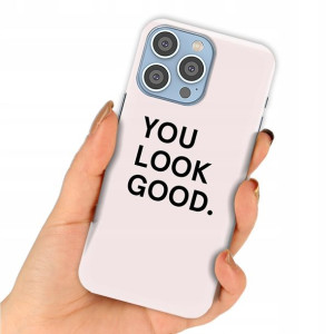 Etui do iPHONE 14 PRO MAX Case Modne Top Wzory