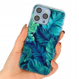 Etui do iPHONE 14 PRO MAX Case Wakacje Lato Wzory