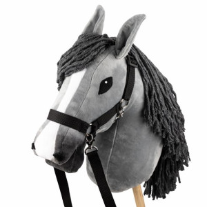 Hobby Horse Zabawka Dla Dziewczynki Konik Kiju A3