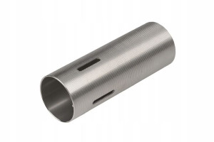 Nierdzewny cylinder Hard Cylinder typu D