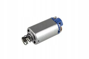 Silnik krótki High Torque