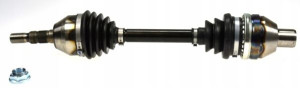 Lobro Półoś 304425
