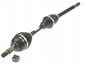 Lobro Półoś Prawa Pr 305398