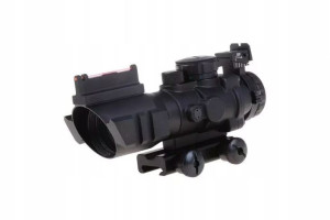 Luneta Rhino 4X32