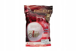 Kulki Perfect BB - 3000szt | 0,20g
