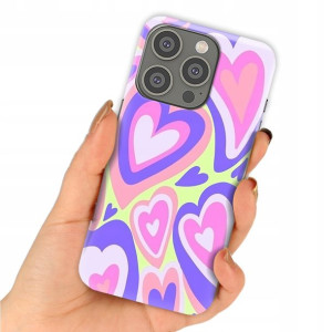 Etui do iPHONE 14 PRO Obudowa Modne Piękne Wzory