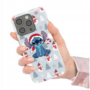 ETUI DO iPHONE 14 PRO Świąteczne Christmas Wzory