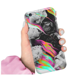Etui Do Iphone 6 Case Eleganckie Kobiece Wzory