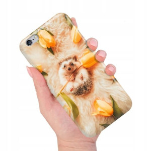 Etui Do Iphone 6 Case Piękne Zwierzęta Różne Wzory
