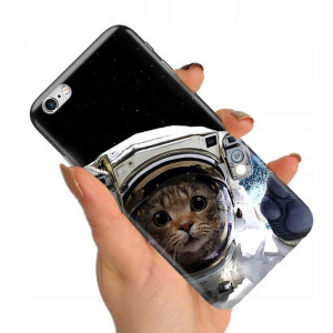 Etui do iPHONE 6 Obudowa Bajki Kreskówki Wzory