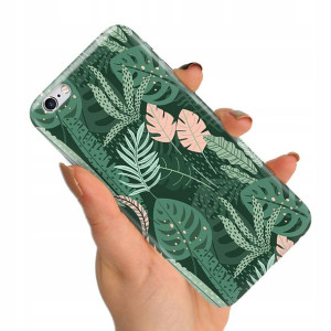 Etui do iPHONE 6 Obudowa Wakacyjne Letnie Wzory