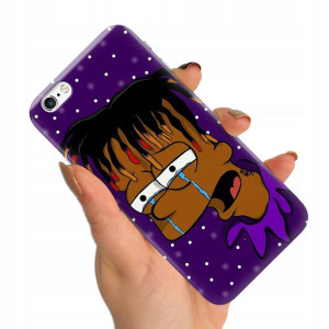 Etui do iPHONE 6 PLUS Case Bajki Kreskówki Wzory