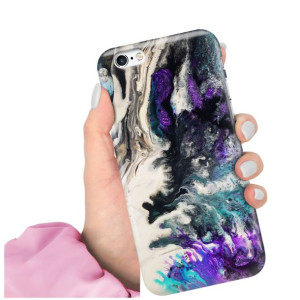 Etui Do Iphone 6 Plus Case Eleganckie Mix Wzory