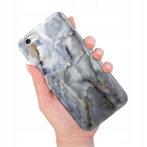 Etui Do Iphone 6 Plus Kobiece Marmurki Mix Wzory